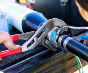 About Sewer Line Replacement Robesonia, PA